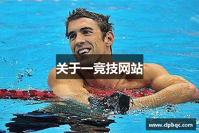 关于一竞技网站